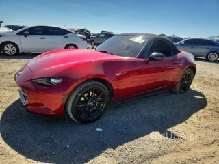 MAZDA MX-5 MIATA SPORT