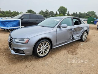AUDI A4 PREMIUM PLUS