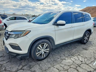HONDA PILOT EXL