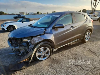 HONDA HR-V EX