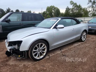 AUDI A5 PREMIUM PLUS