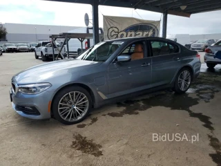 BMW 530XE