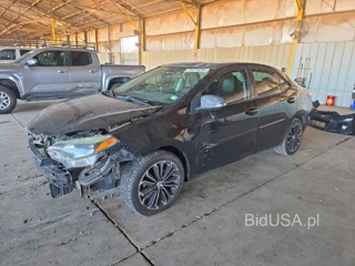 TOYOTA COROLLA S PLUS