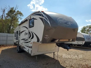 KEYSTONE COUGAR