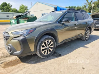 SUBARU OUTBACK PREMIUM