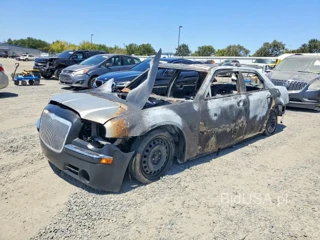 CHRYSLER 300C