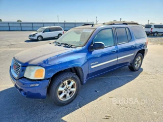 GMC ENVOY XL
