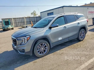 GMC TERRAIN SLT