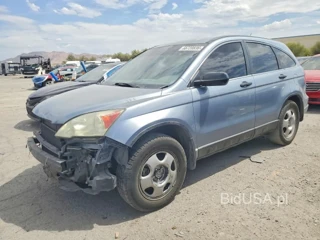 HONDA CR-V LX