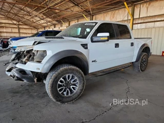 FORD F150 SVT RAPTOR