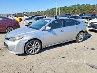 TOYOTA AVALON BASE