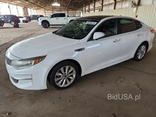 KIA OPTIMA EX