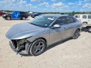 KIA K4 LXS