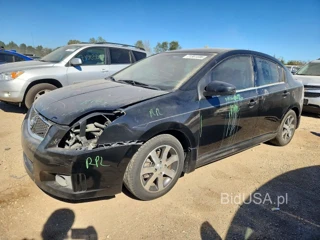 NISSAN SENTRA 2.0