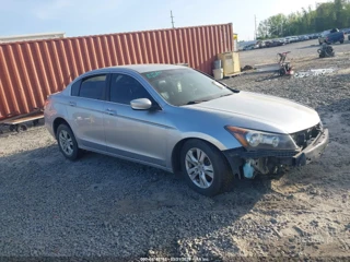 HONDA HONDA ACCORD 2.4 LX-P