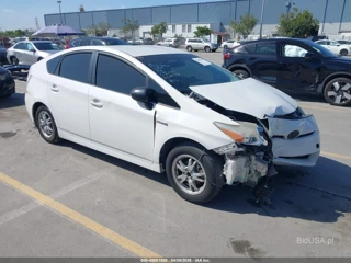 TOYOTA TOYOTA PRIUS I/II/III/IV/V