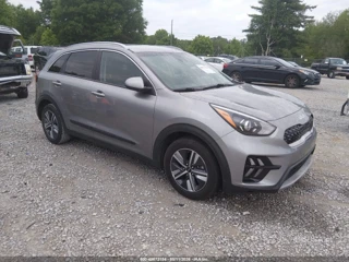 KIA KIA NIRO LXS