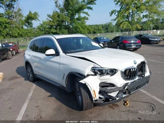 BMW X3 XDRIVE30I
