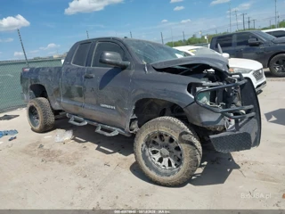 TOYOTA TOYOTA TUNDRA SR5 4.6L V8