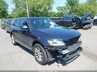 AUDI AUDI Q5 2.0T PREMIUM