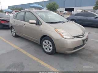 TOYOTA TOYOTA PRIUS