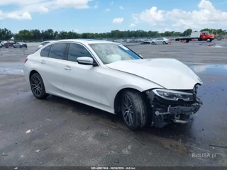 BMW 330I