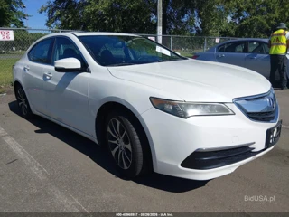 ACURA ACURA TLX