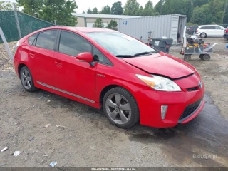 TOYOTA TOYOTA PRIUS PERSONA SERIES SPECIAL EDITION
