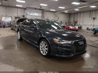 AUDI AUDI A6 3.0T PREMIUM