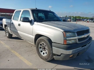 CHEVROLET CHEVROLET SILVERADO 1500 LS