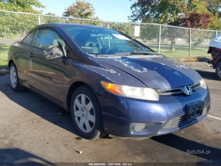 HONDA HONDA CIVIC LX