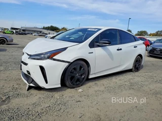 TOYOTA PRIUS NIGHTSHADE