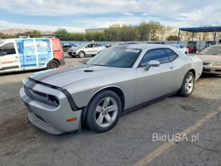 DODGE CHALLENGER SXT