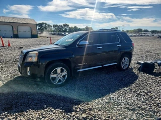 GMC TERRAIN DENALI