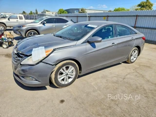 HYUNDAI SONATA GLS