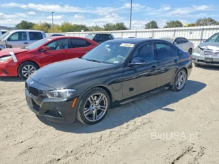BMW 330E