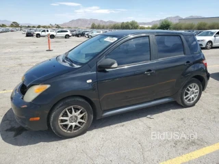 TOYOTA SCION XA