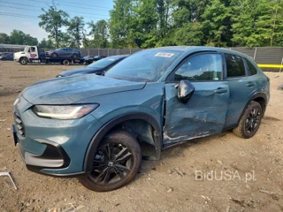HONDA HR-V SPORT