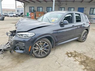BMW X3 XDRIVE30E