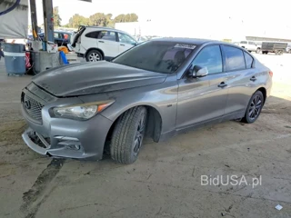 INFINITI Q50 3.0T PREMIUM