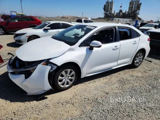 TOYOTA COROLLA HYBRID LE