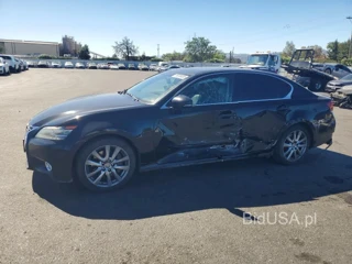 LEXUS GS 350