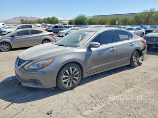 NISSAN ALTIMA 2.5 SL