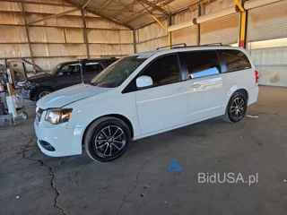 DODGE GRAND CARAVAN GT
