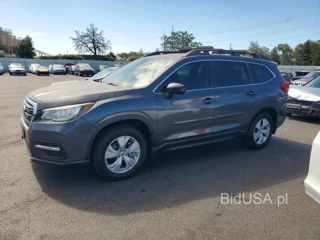 SUBARU ASCENT