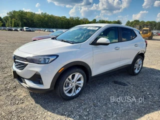 BUICK ENCORE GX PREFERRED