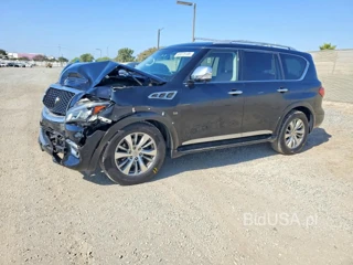 INFINITI QX80 BASE