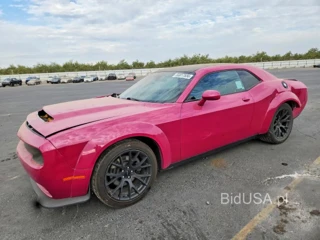 DODGE CHALLENGER R/T