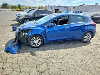 HYUNDAI ELANTRA GT BASE