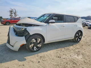 KIA SOUL GT LINE